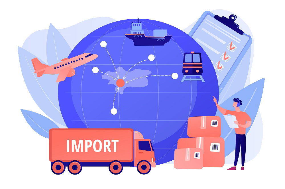 goods-trading